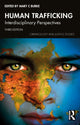 Book cover of: Human Trafficking. By: Mary C. Burke