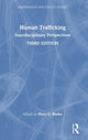 Book cover of: Human Trafficking. By: Mary C. Burke