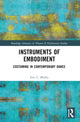 Book cover of: Instruments of Embodiment. By: Eric Mullis