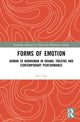 Book cover of: Forms of Emotion. By: Peta Tait