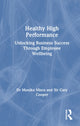 Book cover of: Healthy High Performance