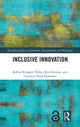 Book cover of: Inclusive Innovation. By: Robyn Klingler-Vidra