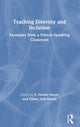 Book cover of: Teaching Diversity and Inclusion. By: E. Nicole Meyer