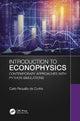 Book cover of: Introduction to Econophysics. By: Carlo Requião da Cunha