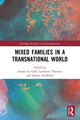 Book cover of: Mixed Families in a Transnational World. By: Josiane Le Gall