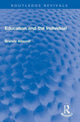 Book cover of: Education and the Individual. By: Brenda Almond