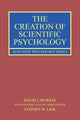 Book cover of: Creation of Scientific Psychology