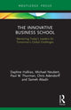 Book cover of: Innovative Business School. By: Daphne Halkias