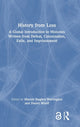 Book cover of: History from Loss. By: Marnie Hughes-Warrington