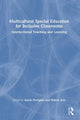 Book cover of: Multicultural Special Education for Inclusive Classrooms. By: Nahrin Aziz