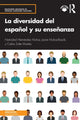 Book cover of: La diversidad del espanol y su ensenanza. By: Natividad Hernández Muñoz