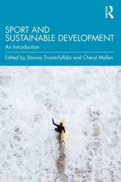 Book cover of: Sport and Sustainable Development