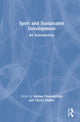 Book cover of: Sport and Sustainable Development
