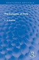 Book cover of: Compass of Irony. By: Muecke, D. C.