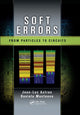 Book cover of: Soft Errors. By: Jean-Luc Autran
