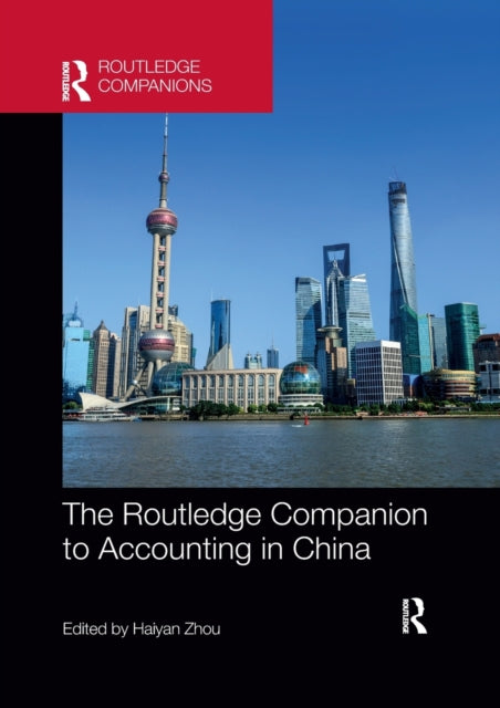 洋書 The Routledge Companion to Accounting The Routledge Companion to Accounting, Reporting and Regulation - 1st