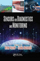 Book cover of: Sensors for Diagnostics and Monitoring. By: Kevin Yallup