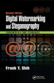 Book cover of: Digital Watermarking and Steganography. By: Frank Y. Shih