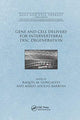 Book cover of: Gene and Cell Delivery for Intervertebral Disc Degeneration. By: Raquel M. Gonçalves
