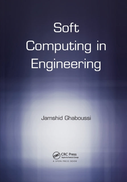 Book cover of: Soft Computing in Engineering. By: J. Ghaboussi