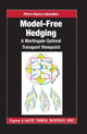 Book cover of: Model-free Hedging. By: Pierre Henry-Labordère