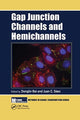 Book cover of: Gap Junction Channels and Hemichannels. By: Donglin Bai