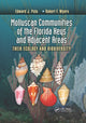 Book cover of: Molluscan Communities of the Florida Keys and Adjacent Areas. By: Edward J. Petuch