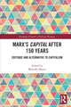 Book cover of: Marx's Capital after 150 Years. By: Marcello Musto