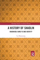 Book cover of: History of Shaolin. By: Lu Zhouxiang