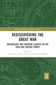 Book cover of: Rediscovering the Great War. By: Uros Kosir