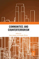 Book cover of: Communities and Counterterrorism. By: Basia Spalek