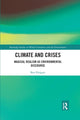 Book cover of: Climate and Crises. By: Ben Holgate