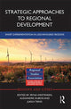 Book cover of: Strategic Approaches to Regional Development. By: Iryna Kristensen