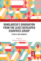 Book cover of: Bangladesh's Graduation from the Least Developed Countries Group. By: Debapriya Bhattacharya
