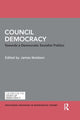 Council Democracy