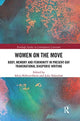 Book cover of: Women on the Move. By: Silvia Pellicer-Ortín