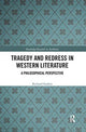 Book cover of: Tragedy and Redress in Western Literature. By: Richard Gaskin
