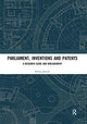 Book cover of: Parliament, Inventions and Patents. By: Phillip Johnson