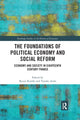 Book cover of: Foundations of Political Economy and Social Reform. By: Ryuzo Kuroki