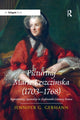 Book cover of: Picturing Marie Leszczinska (1703-1768). By: Jennifer Grant Germann