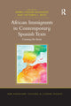 Book cover of: African Immigrants in Contemporary Spanish Texts. By: Debra Faszer-McMahon