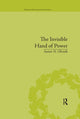 Book cover of: Invisible Hand of Power. By: Anton N. Oleinik