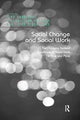 Book cover of: Social Change and Social Work. By: Timo Harrikari
