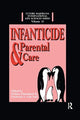 Book cover of: Infanticide And Parental Care. By: Stefano Parmigiani