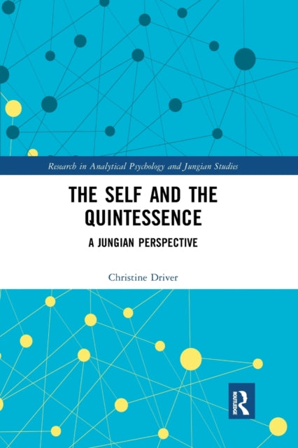 Book cover of: Self and the Quintessence