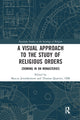 Book cover of: Visual Approach to the Study of Religious Orders. By: Marcin Jewdokimow