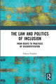Book cover of: Law and Politics of Inclusion. By: Valeria Venditti