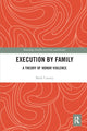 Book cover of: Execution by Family. By: Mark Cooney
