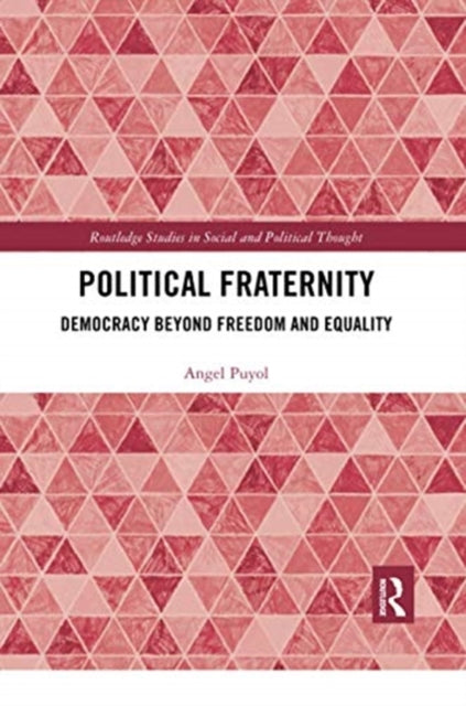 Book cover of: Political Fraternity