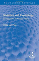 Book cover of: Stylistics and Psychology. By: Willie Van Peer